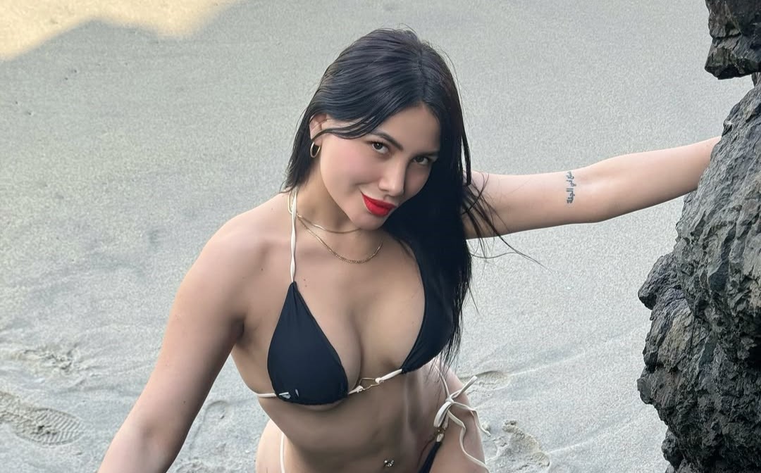 OnlyFans model Karen Paniagua is running for Congress in Peru with the Go on Country party - aiming to bring political change while balancing her business and influencer career.