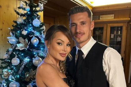 Serie A star Andrea Pinamonti’s home was raided during a match while his children were inside as burglars stole valuables echoing a similar break in at Jamie Vardy’s villa just a day earlier.