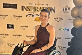 Entrepreneur forced to cut holes in their clothes after getting a feeding tube highlights the hidden clothing tax disabled people face and calls for accessible fashion for all.