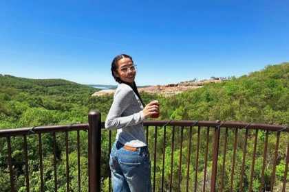 Student Madison Riley Hull was tragically killed by three pit bulls she was dog sitting in Texas as police intervened shooting one dog while her family remembers her bright compassionate spirit.