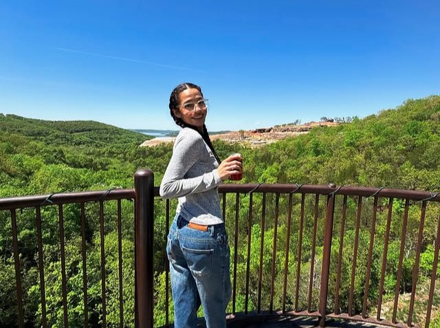 Student Madison Riley Hull was tragically killed by three pit bulls she was dog sitting in Texas as police intervened shooting one dog while her family remembers her bright compassionate spirit.