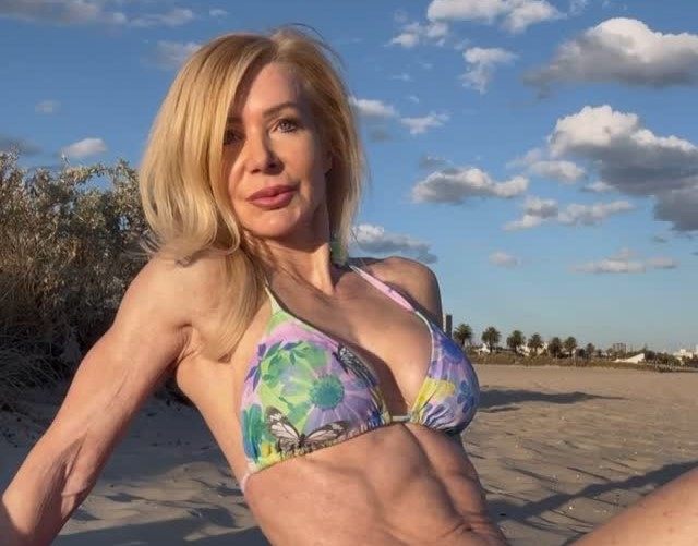 A 65-year-old fitness gran says she’s ageless after adopting her Carnivore Plus diet, proving age is no barrier to strength, confidence, and achieving a revenge body.