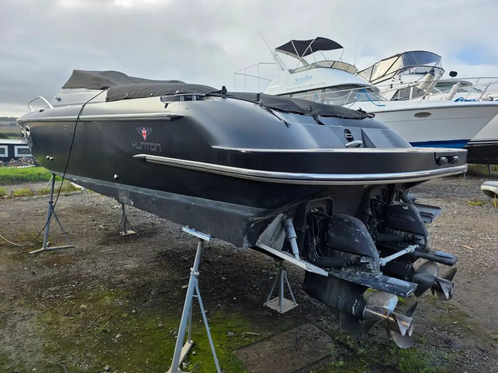 Supercars worth over £1m including a Lamborghini, Porsche, Aston Martin and Range Rover seized from a fraudster are being auctioned at bargain prices in Cheshire this month.