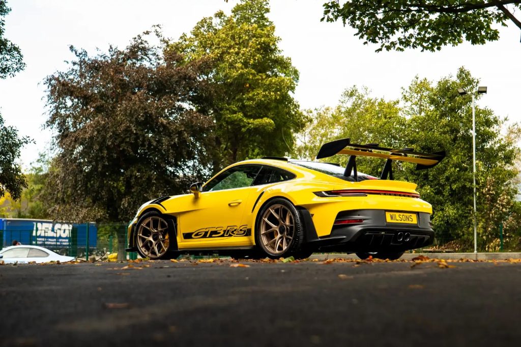 Supercars worth over £1m including a Lamborghini, Porsche, Aston Martin and Range Rover seized from a fraudster are being auctioned at bargain prices in Cheshire this month.