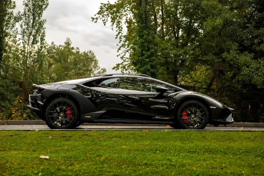 Supercars worth over £1m including a Lamborghini, Porsche, Aston Martin and Range Rover seized from a fraudster are being auctioned at bargain prices in Cheshire this month.