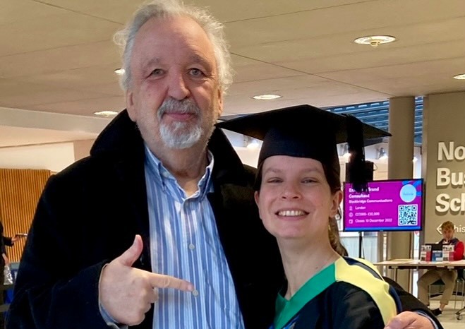 Silent Witness creator Nigel McCrery left just £10,000 in his will as documents reveal his modest estate divided between family after a remarkable career shaping iconic UK crime dramas.