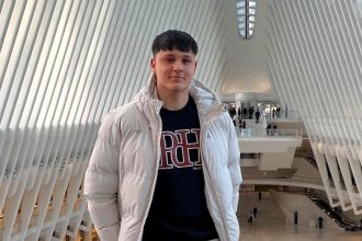 Daniel Sorín Muresan the Teen goalkeeper killed in hit and run as suspected drug driver crashes head on into his motorbike near Coín