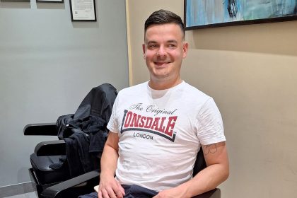 Tourette’s influencer Jan Zimmermann dies suddenly after an epileptic seizure as the YouTube star known for his humour and honesty leaves millions mourning his inspiring legacy.