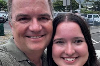 Father and daughter Alexander and Serena Wurm tragically died when their small plane crashed into a Florida canal during a hurricane relief mission to Jamaica, leaving a community in mourning.