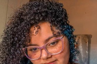 Thaissa Lorrany Muniz Melo who was brutally murdered by ex boyfriend after following warning from his former partner leading to his arrest for suspected femicide in Brazil