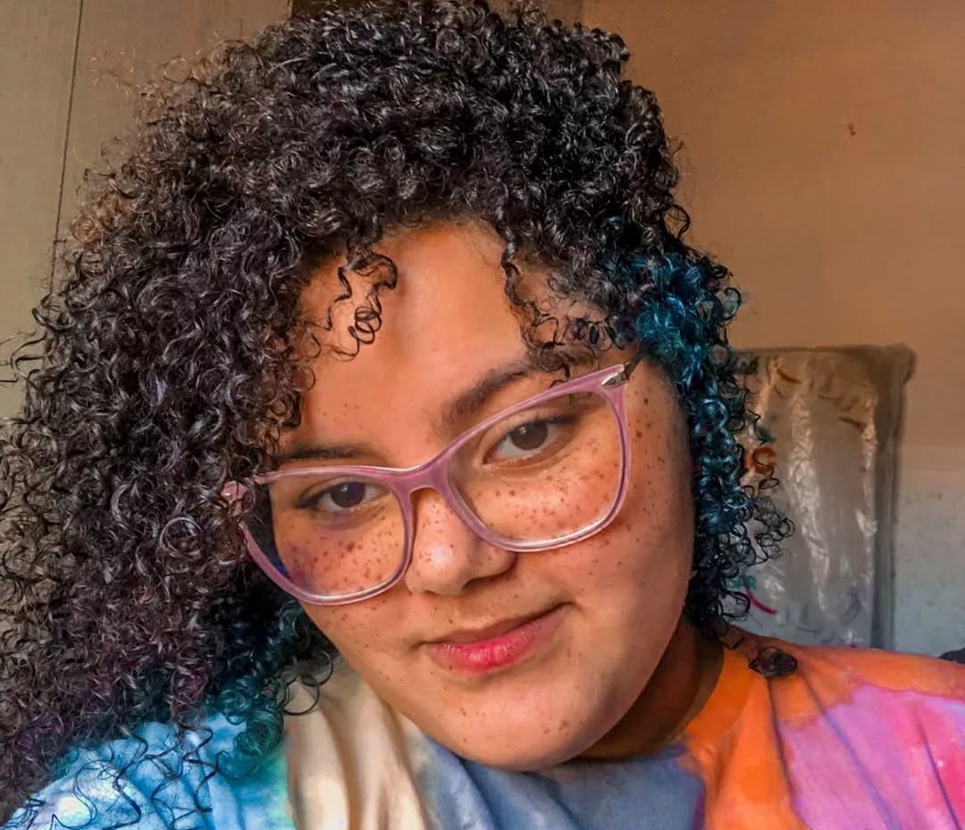 Thaissa Lorrany Muniz Melo who was brutally murdered by ex boyfriend after following warning from his former partner leading to his arrest for suspected femicide in Brazil