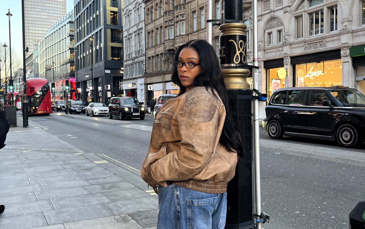 Sade the Mum who was left terrified after masked thief on e bike snatched her new 2000 pound iPhone in Hackney Wick