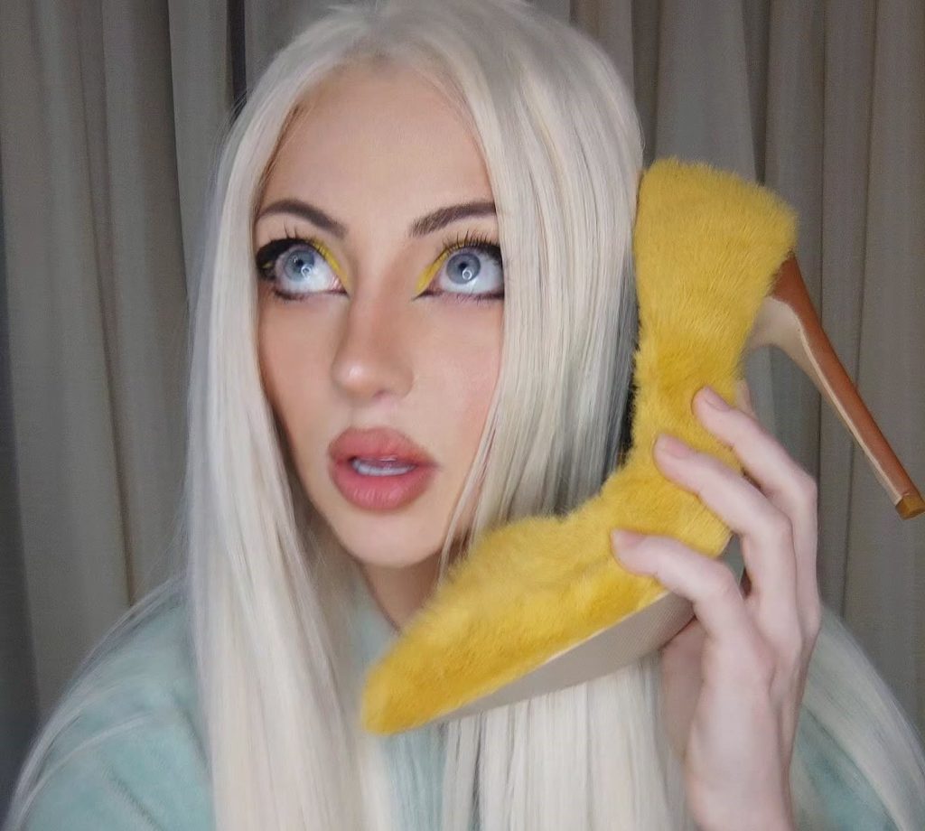 Influencer Bárbara Jankavski Marquez, known as the “Human Barbie,” has been found dead in a São Paulo townhouse with mysterious injuries as police launch an investigation.