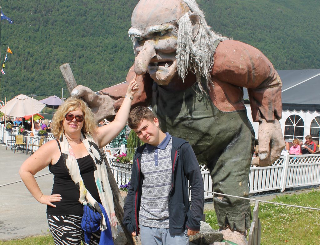 A woman who nearly died during childbirth says she met her late father in the afterlife. The experience taught her that Heaven isn’t a place but a state of being where life continues.