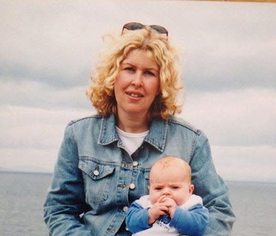 A woman who nearly died during childbirth says she met her late father in the afterlife. The experience taught her that Heaven isn’t a place but a state of being where life continues.