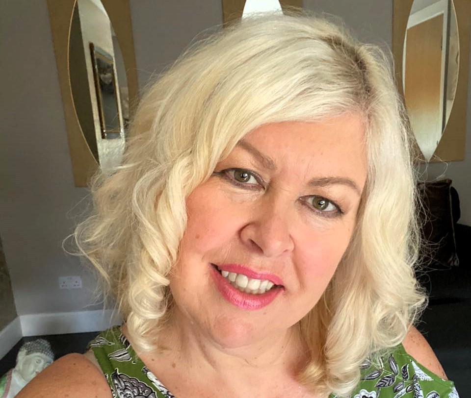 A woman who nearly died during childbirth says she met her late father in the afterlife. The experience taught her that Heaven isn’t a place but a state of being where life continues.