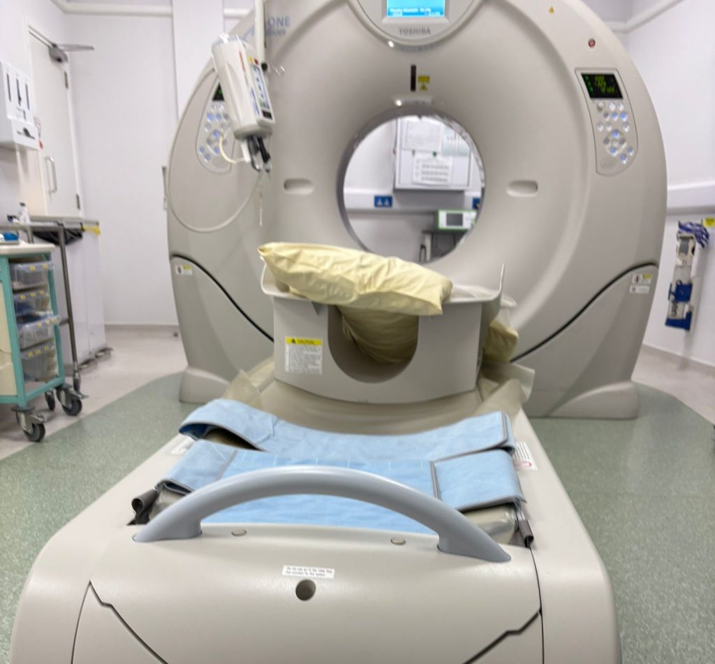 A woman who thought her stuttering and typing issues were menopause symptoms was shocked to discover two brain tumours - now she’s raising awareness with a 99-mile challenge.