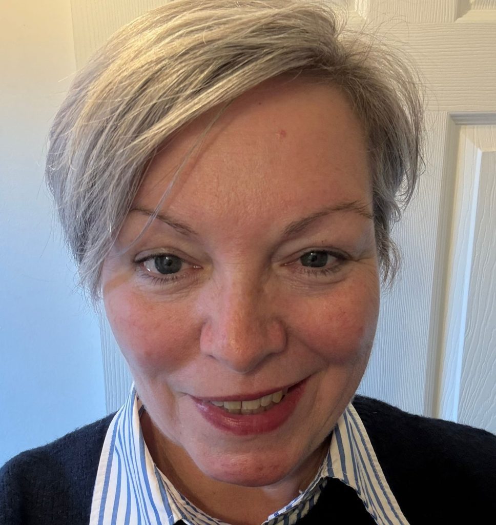 A woman who thought her stuttering and typing issues were menopause symptoms was shocked to discover two brain tumours - now she’s raising awareness with a 99-mile challenge.