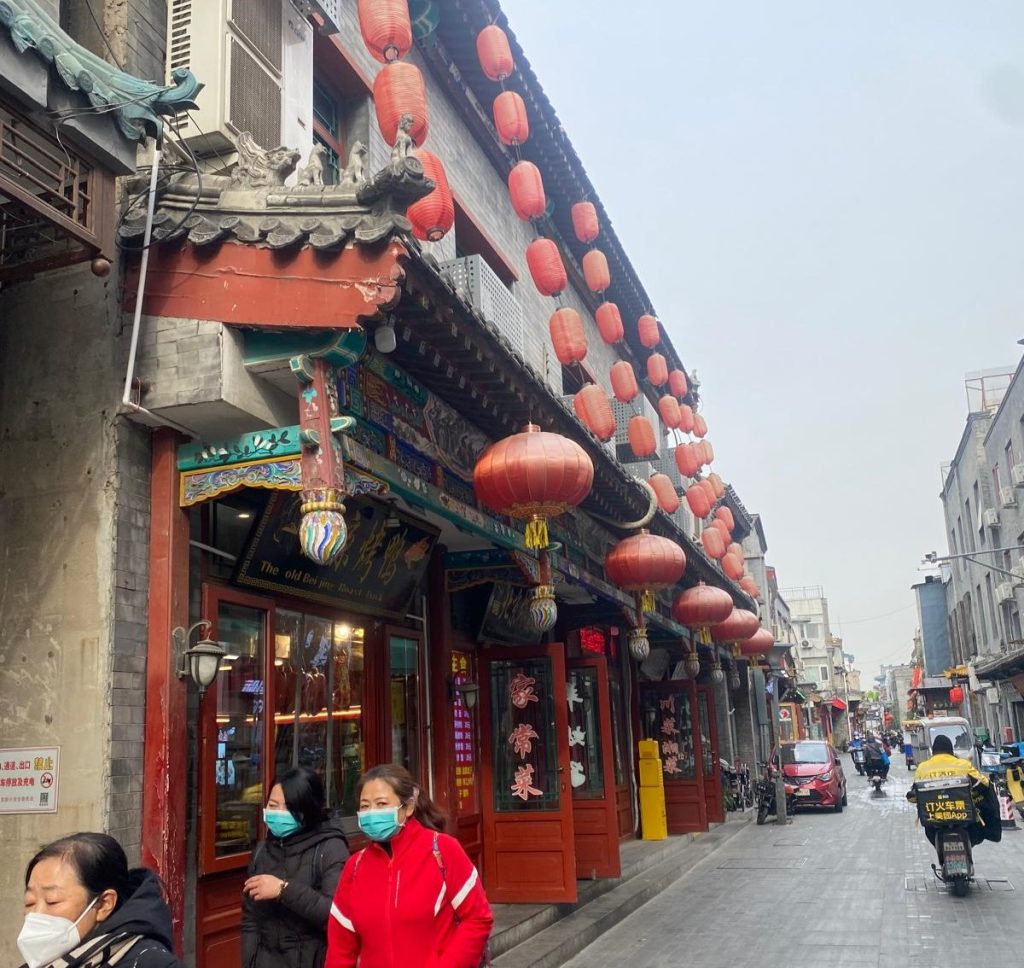 Travel influencer Karolina Wachowicz shares her eye opening month in China from strict surveillance to curious kids and bold foods creating a fascinating cultural adventure.
