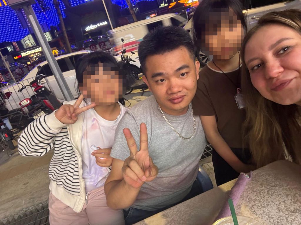 Travel influencer Karolina Wachowicz shares her eye opening month in China from strict surveillance to curious kids and bold foods creating a fascinating cultural adventure.