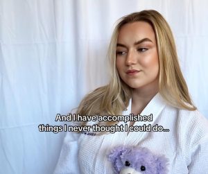 A woman fears she’s been left infertile after years on epilepsy drug Topiramate, claiming doctors failed to warn her of the risks as she launches an awareness campaign.