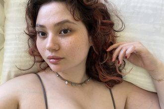 Professional girlfriend Ruby Jade reveals how a client spent 840 pounds on a breakup date as she shares the emotional end of their dynamic and the surprising perks of her lucrative career.