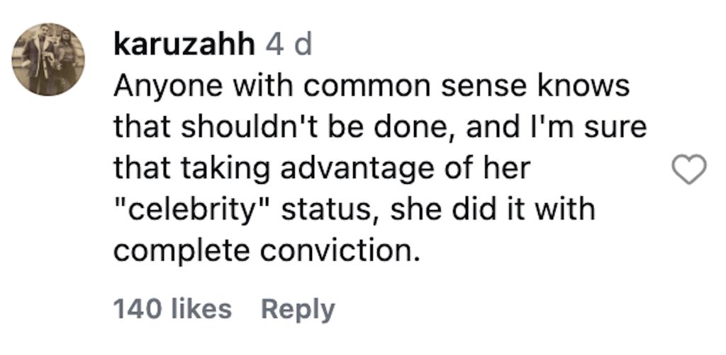 Social media comment on the post of Bad Bunny sparked outrage after touching an ancient museum artefact during a private visit to Mexico City's National Museum of Anthropology, with staff immediately telling him to remove his hand.