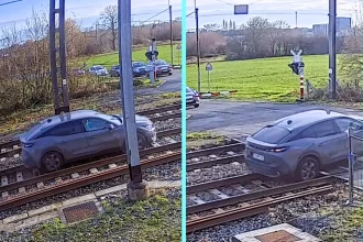 Couple died in separate motorbike crashes hours apart in Tenerife with Orimar Fumero killed first and boyfriend Adrian dying while heading to feed her pets the next day.