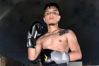 Young Mexican boxer Josué David Hernández is tragically killed defending his sister from an attack leaving a rising star’s career cut short as police continue the investigation.