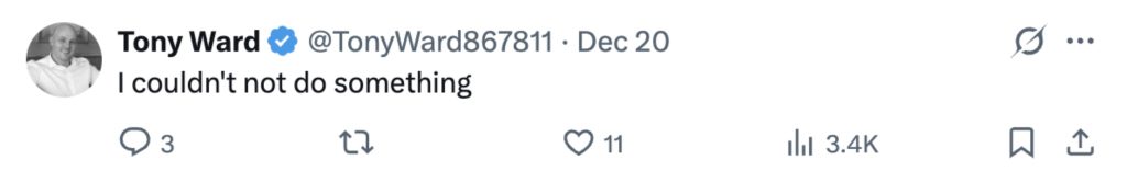 Social media comment on the post of Brazen thief stuffs bag and arms with Greggs food then walks out in Coventry as shoppers film shock anger grows over shoplifting police and contacted.