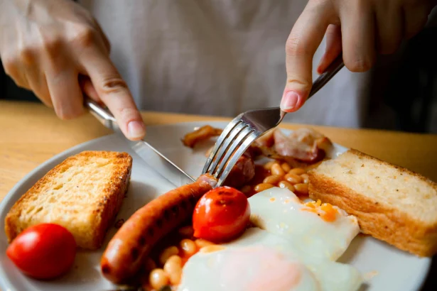 New research reveals the Full English breakfast ranks worst for hangover recovery while Japanese miso soup tops the list for helping your body bounce back after drinking.