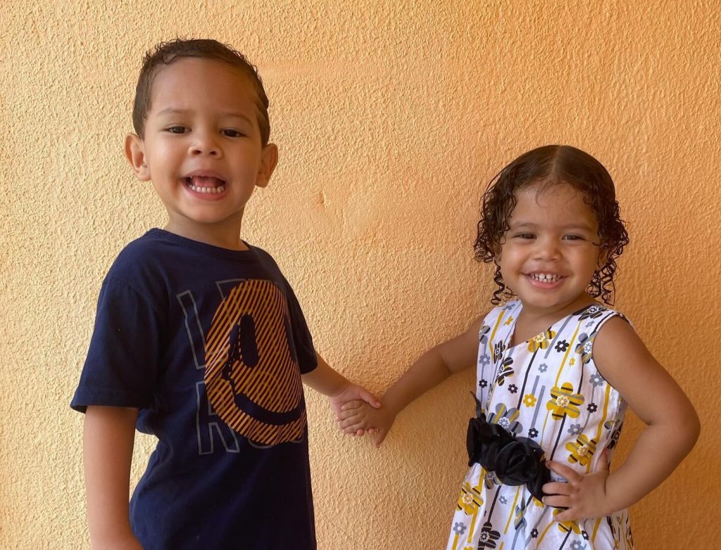 Brother and sister drown in swimming pool during family gathering in Brazil police probe launched after four year olds die despite rescue efforts as inquiry examines supervision.