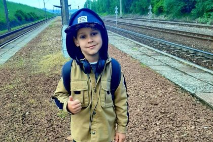 Child actor Nikodem Marecki dies aged 11 after a tragic accident stepping off a school bus in Poland leaving fans and filmmakers mourning the talented young star.