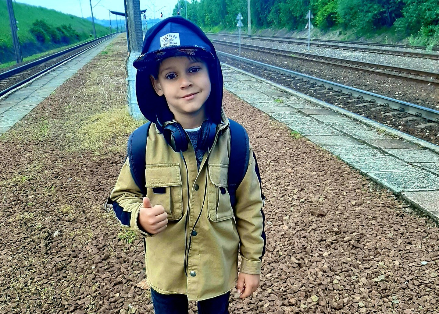 Child actor Nikodem Marecki dies aged 11 after a tragic accident stepping off a school bus in Poland leaving fans and filmmakers mourning the talented young star.