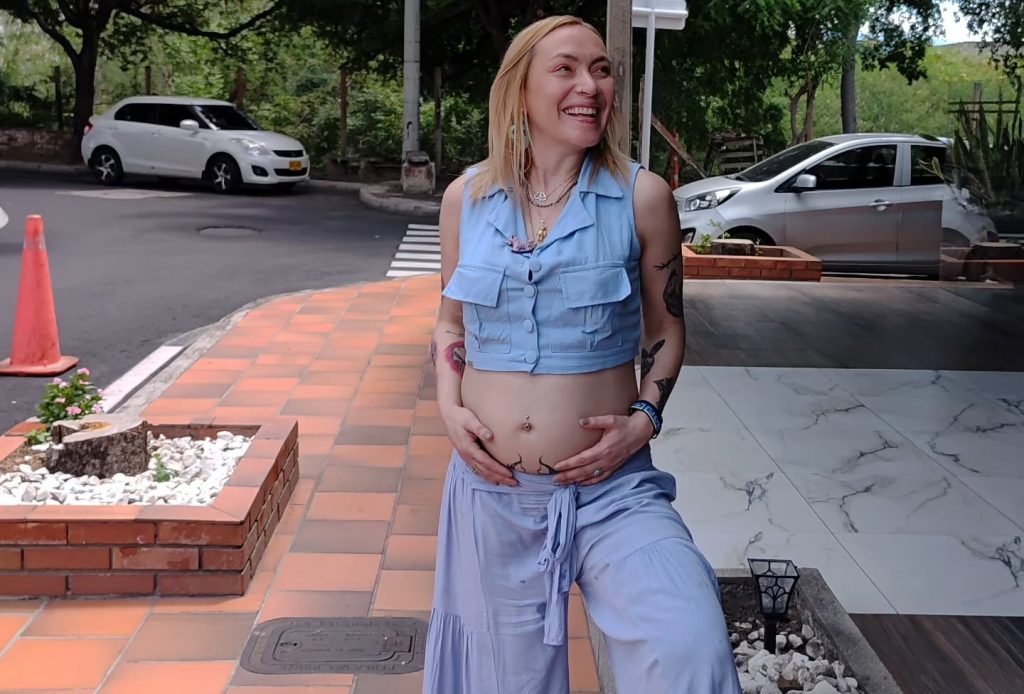 Controversial judge found dead at home with two month old baby by her side as authorities probe sudden death following years of courtroom scandals.