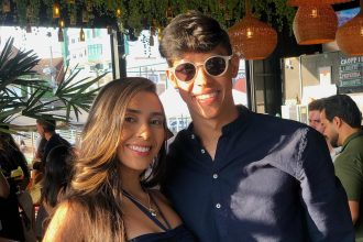 A couple and their four-year-old son died instantly in a New Year's Eve horror crash alongside their nine-year-old nephew while travelling to the beach to celebrate 2026 in Brazil.