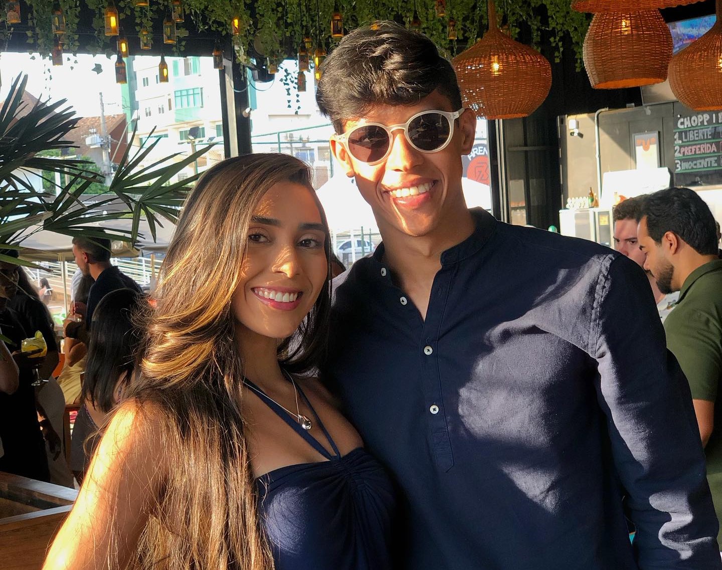 A couple and their four-year-old son died instantly in a New Year's Eve horror crash alongside their nine-year-old nephew while travelling to the beach to celebrate 2026 in Brazil.