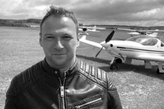 Two entrepreneur brothers killed in helicopter crash in dense fog after their R44 went down near Cierpisz Poland leaving the community shocked as experts investigate weather and aircraft issues.