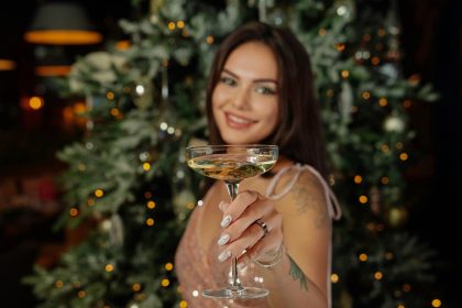 Brits lose over 31 hours of sleep during Christmas as late nights booze and stress fuel festive fatigue with experts warning of exhaustion peaking on Christmas Eve.