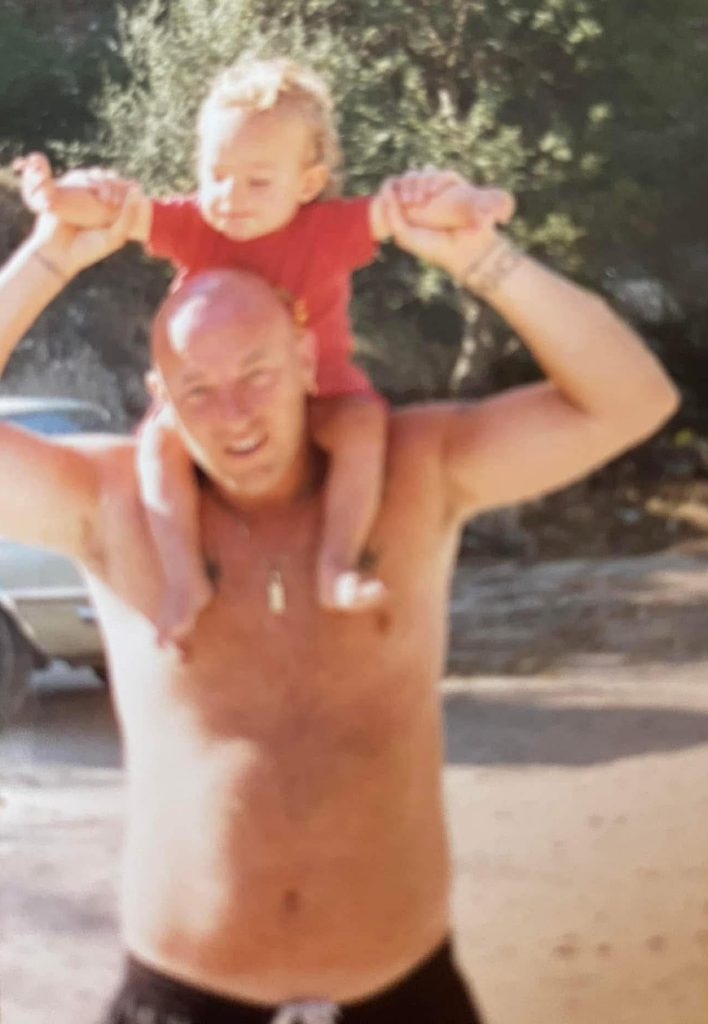 Heartbroken parents switch on Christmas lights for final time after 20 year tribute to son who died aged four- ending beloved display that rais thousands for charity now.