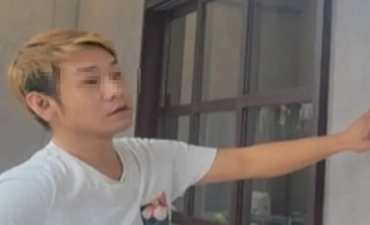 Suspected drink driver crashes into rubbish truck killing young refuse worker in front of her boyfriend as shocking Taiwan collision sparks outrage and arrest today nows.