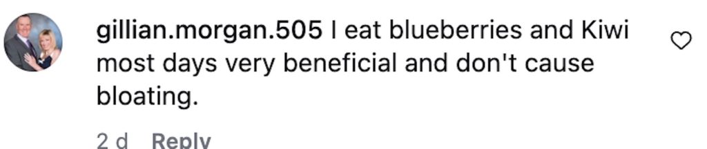 A Harvard trained doctor reveals the best fruits to eat daily to beat post Christmas bloating, boost gut health and ease digestion after weeks of festive overindulgence.