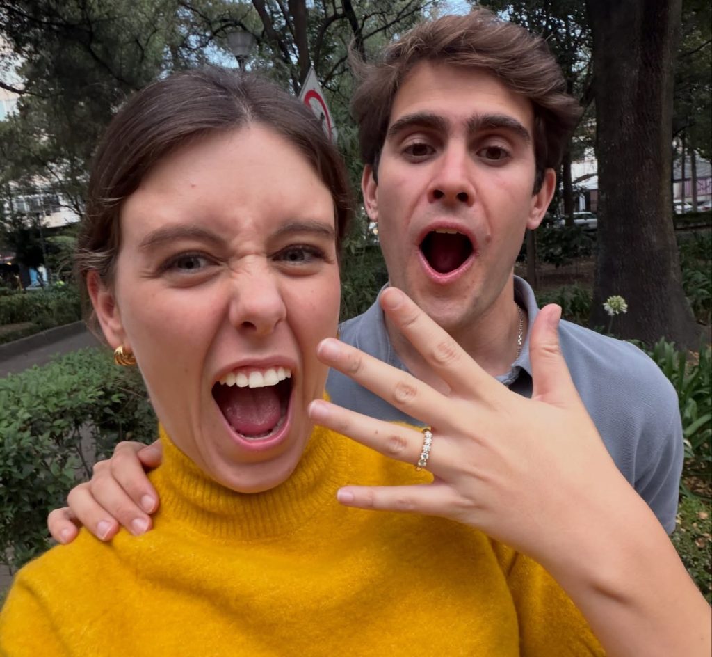 Influencer announces sudden death of her fiancé just days after engagement sharing heartbreaking tribute as followers mourn shock loss after joyful proposal.