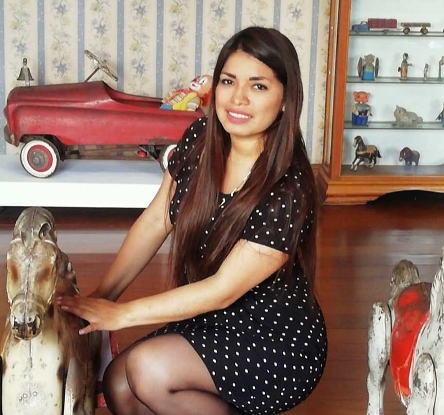 Mum of two dies after alleged botched liposuction at private clinic as teen daughter waits hours before learning tragic outcome sparking investigation in Peru.