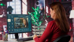 AI video tools are making filmmaking accessible by turning simple prompts into polished scenes as advanced lighting camera work and automation let everyday creators produce professional content with ease.