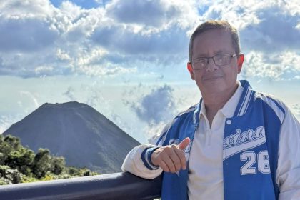 Pastor claims he is selling gold plated houses in heaven for £3700 showing off models with pools as critics question faith money and promises in the sky.