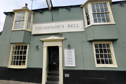 Pub bans World Cup screenings to spare drinkers awful football chants beer showers and Vindaloo singalongs instead hosting quizzes karaoke and brunch for non fans summer.