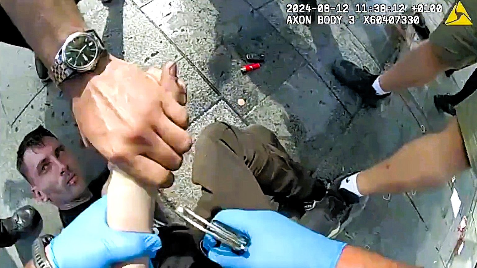 Schizophrenic man who stabbed an 11 year old girl in random Leicester Square attack is sent to high security mental hospital after horror tourist incident.