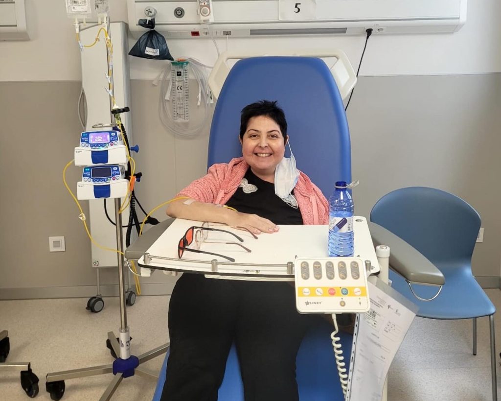 TV presenter Margiory Fiaschi dies days before Christmas after brain tumour battle leaving heartbreaking message for young daughter tributes pour in across media world.