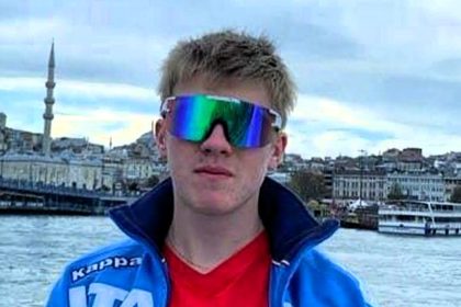 Teen runner Jiri Marzi revived after 90 minutes without a heartbeat during a freezing mountain marathon as rescuers credit hypothermia for saving his life in a remarkable recovery.